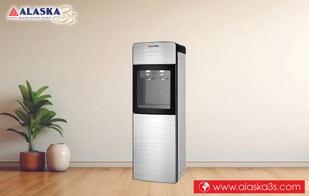 Cây nước nóng lạnh Alaska R-90C