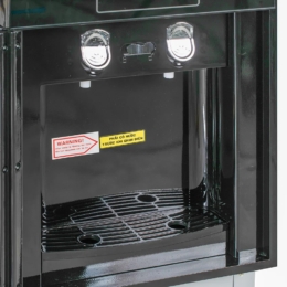 Máy nước uống nóng lạnh Alaska R-10 chính hãng