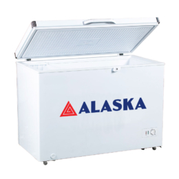 Tủ đông Alaska 355L BD-400C