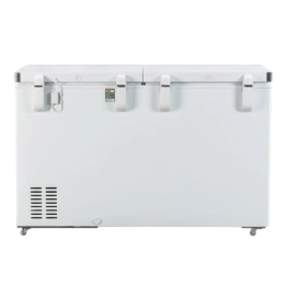 Tủ đông Alaska 465 lít HB-550C