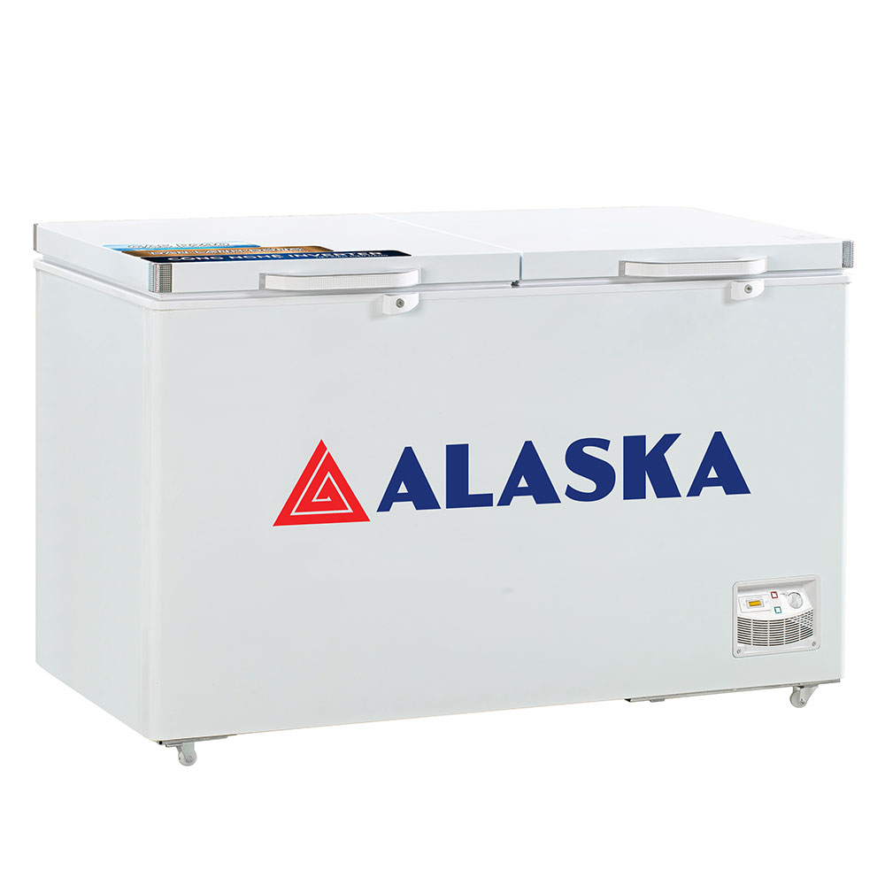 Tu-dong-Alaska-HB-550N Tủ đông Alaska HB-550N
