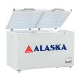 Tủ đông Alaska HB-650C 595L