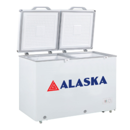 Tủ đông mát Alaska BCD-3068C 230L