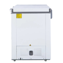 Tủ đông mát Alaska BCD-3568C 280 lit