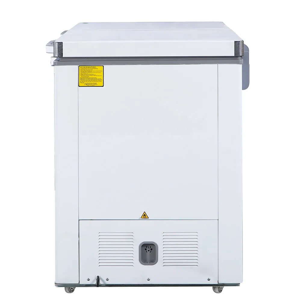 Tu-dong-mat-Alaska-BCD-4567N-340-lit Tủ đông mát Alaska BCD-4567N 340 lít