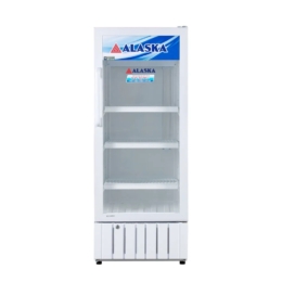 Tủ mát Alaska LC-333H chính hãng