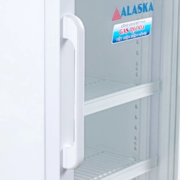 Tủ mát AlaskaLC-333H giá tốt