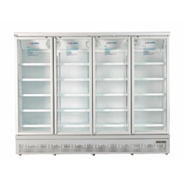 Tủ mát Alaska SL-24C4 2300L