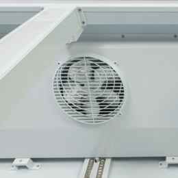 Tủ mát Alaska SL-24C4 giá tốt