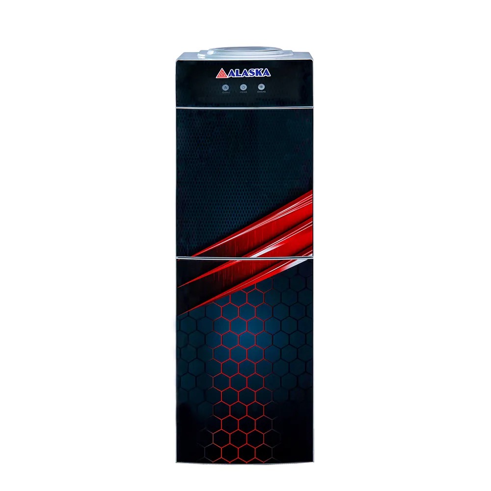 r-80-3-w Máy nước uống nóng lạnh Alaska R-80C