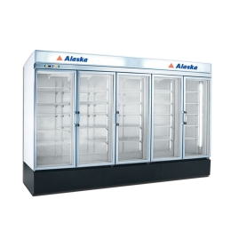 Tủ mát Alaska G2500-L5F
