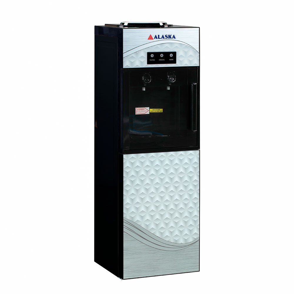 cay-nuoc-nong-lanh-Alaska-R-72-R-72C Cây nước nóng lạnh Alaska R-72, R-72C