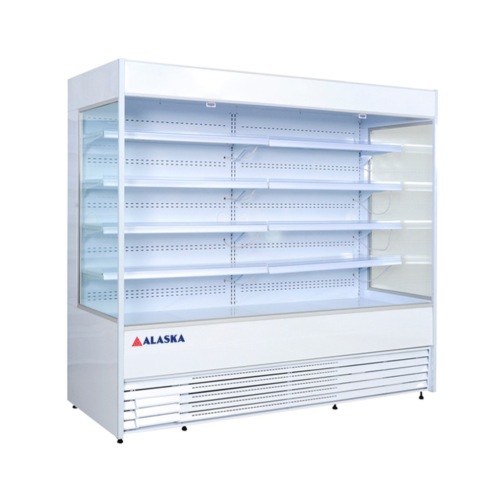 quay-sieu-thi-alaska-sm-20 | QD-20 Quầy siêu thị Alaska SM-20 | QD-20 Block Aspera thương hiệu Ý
