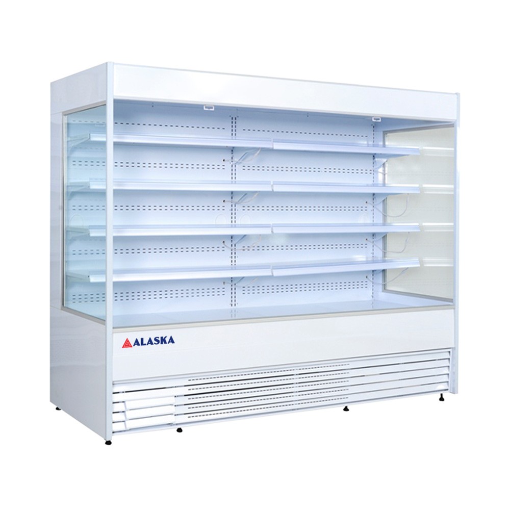 quay-sieu-thi-alaska-sm-25 | QD-25 Quầy siêu thị Alaska SM-25 | QD-25 Block Aspera thương hiệu Ý