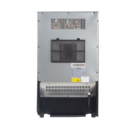 Tủ ướp rượu vang Alaska JC-18B làm lạnh điện tử