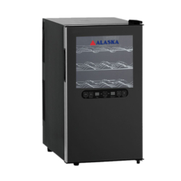 tủ ướp rượu vang JC-18T giá tốt