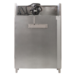 Tủ mát Alaska inox F4C giá tốt