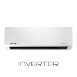 Máy lạnh Inverter Alaska AC-9WI