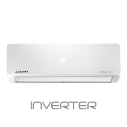 Máy lạnh Inverter Alaska AC-9WI