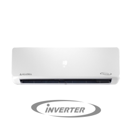 Máy lạnh Inverter Alaska AC-12WI