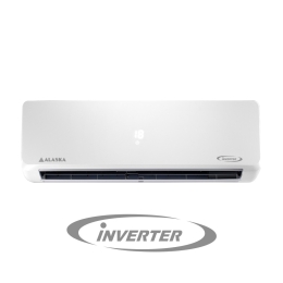 máy lạnh inverter alaska ac-18wi