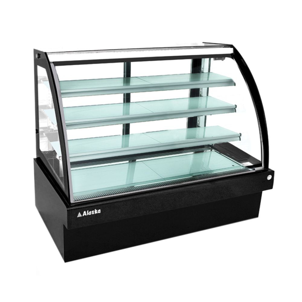 quay-banh-alaska-g-15l3-02 Quầy bánh Alaska G-15L3 điều chỉnh nhiệt độ bằng điện tử