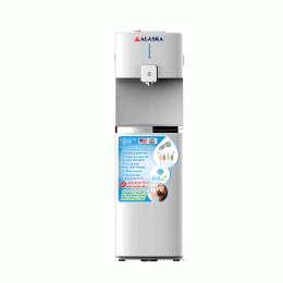 Máy nước uống nóng lạnh Alaska RL-250