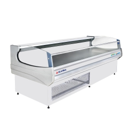Quầy thịt nguội Alaska DKM-25 | QH-25