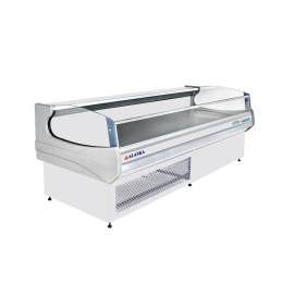 Quầy thịt nguội Alaska DKM-20 | QH-20