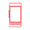 Icon tủ mát alaska