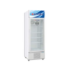 tủ mát inverter alaska lc-333hi