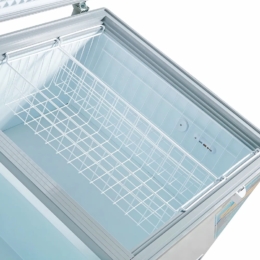 Giỏ tủ đông Alaska HB-1500C