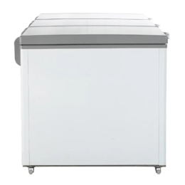 Tủ đông Alaska HB-1500C 3 cánh 1460L