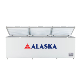 Tủ đông Alaska HB-1500C chính hãng