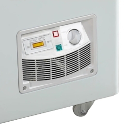 Bảng điều chỉnh nhiệt độ tủ đông Alaska inverter HB-650CI
