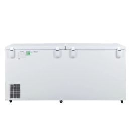 Tủ đông Alaska HB-890CI inverter