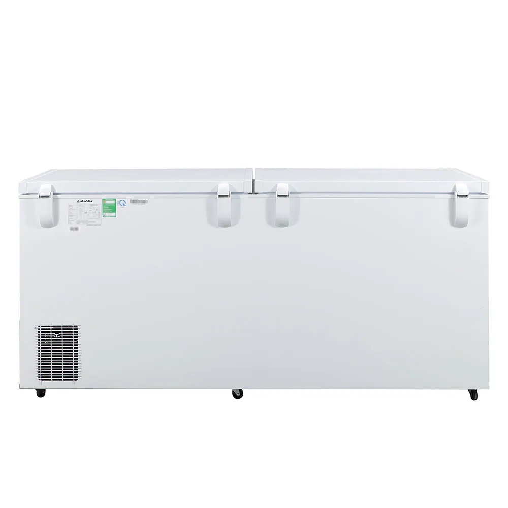 Tu-dong-Alaska-HB-890CI-inverter Tủ đông Alaska HB-890CI inverter