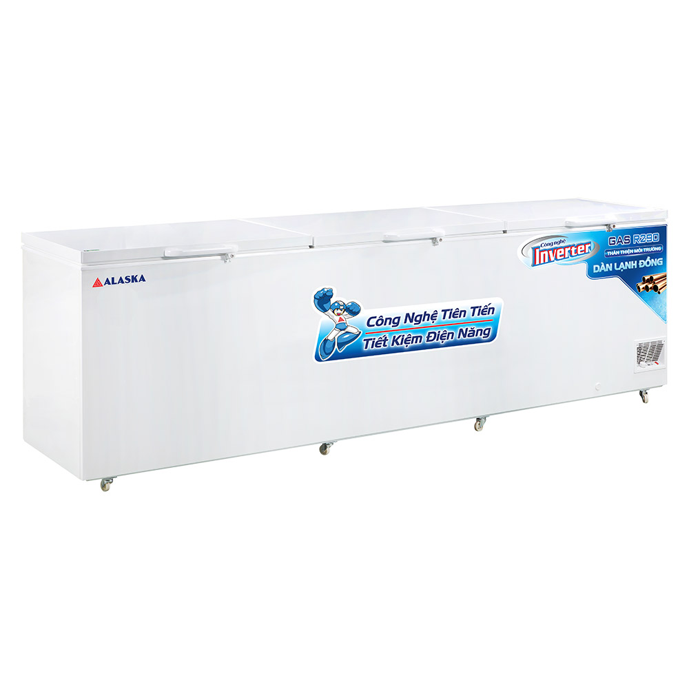 Tu-dong-Alaska-Inverter-HB-1100CI Tủ đông Alaska Inverter HB-1100CI