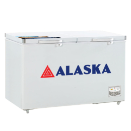 Tủ đông Alaska inverter HB-650CI