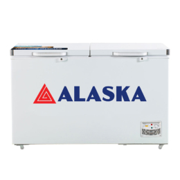 Tủ đông Alaska inverter HB-650CI 595 lít