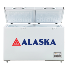 Tủ đông Alaska inverter HB-650CI 595 lit