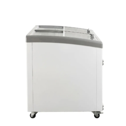 Tủ Alaska KN-650
