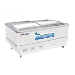 Tủ đông Alaska KN-400 chính hãng dung tích 600L
