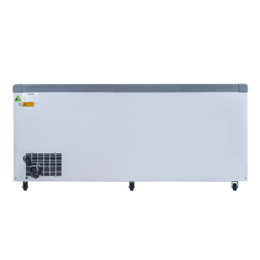 Tủ đông Alaska KN-650 1020 lit