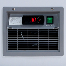 Tủ đông Alaska KN-650 chính hãng 1020L