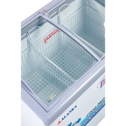 Tủ đông Alaska KC-210CI 300 Lít