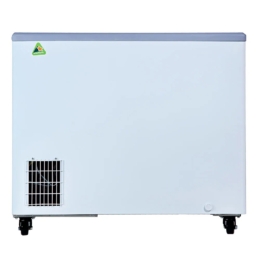 Tủ đông Alaska KC-210CI inverter