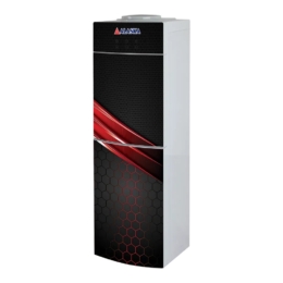 Máy nước nóng lạnh Alaska R-80 chính hãng
