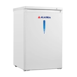 Tủ đông đứng IF-11 dung tích 100L