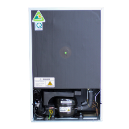 Tủ mát Alaska LC-70 màu trắng giá tốt
